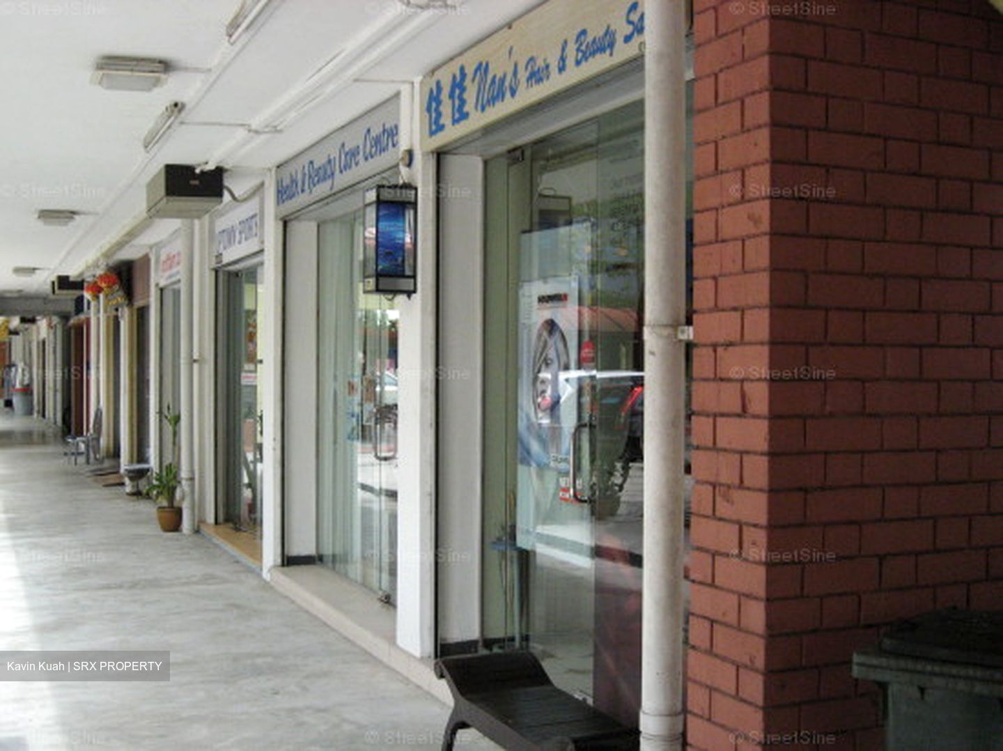 Blk 163 Mei Ling Vista (Queenstown), HDB 3 Rooms #589202661